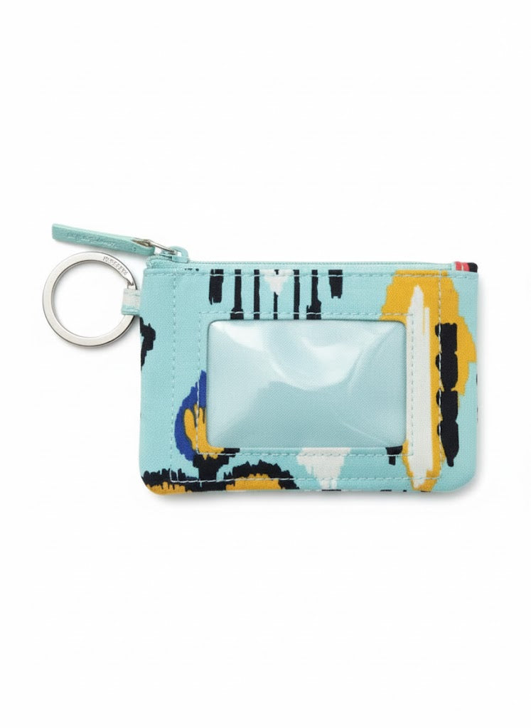 Vera Bradley RFID Wallet/Wristlet