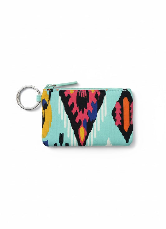 Vera Bradley RFID Wallet/Wristlet